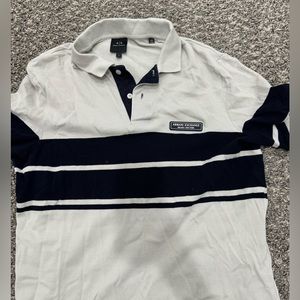 Armani Exchange men’s T-shirt